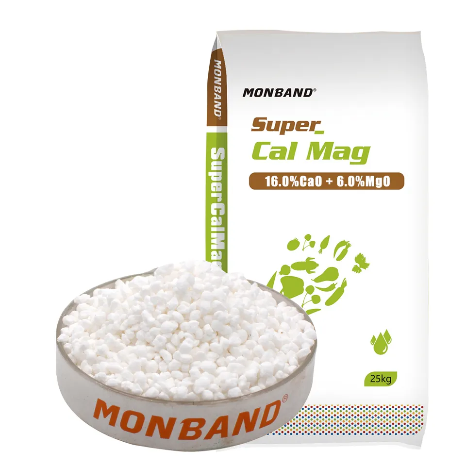 Cal Mag Orchid Fertilizer