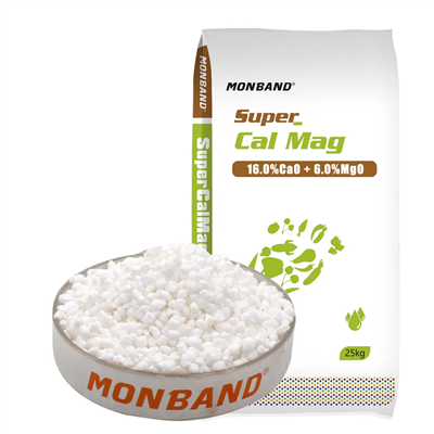 Cal Mag Orchid Fertilizer