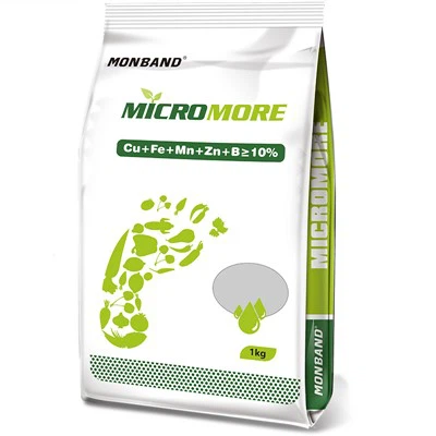 Is water soluble iron good for aquatic plants?