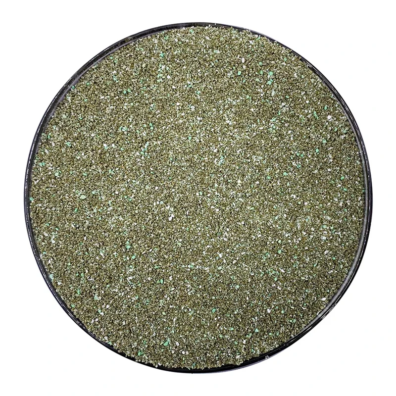 Water Soluble Fertilizer With Micronutrients